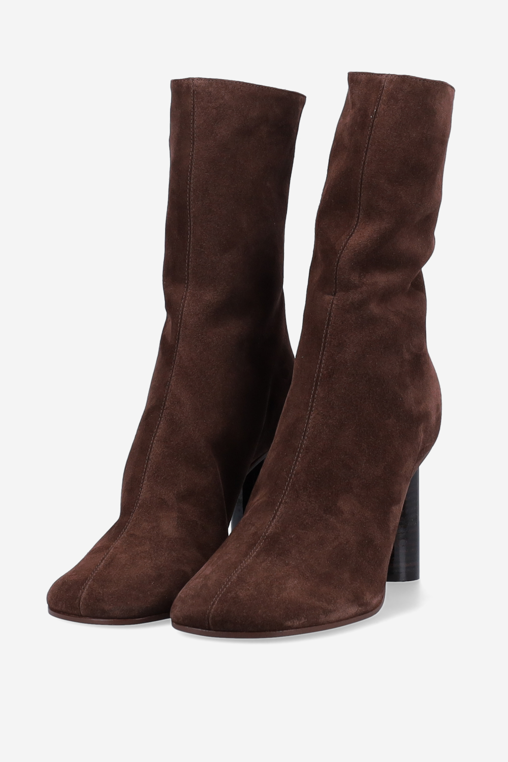 Alice suede ankle boots
