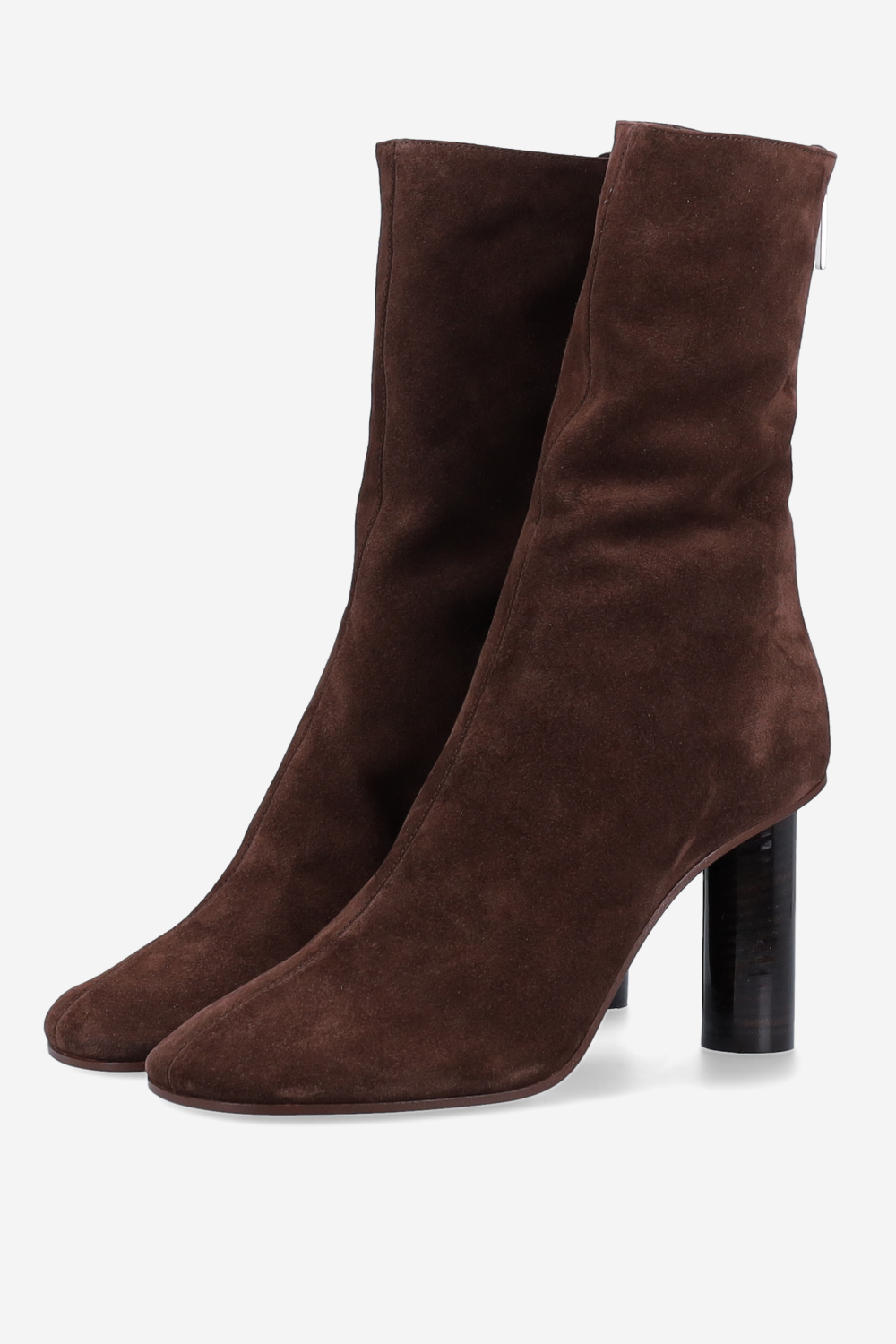 Alice suede ankle boots