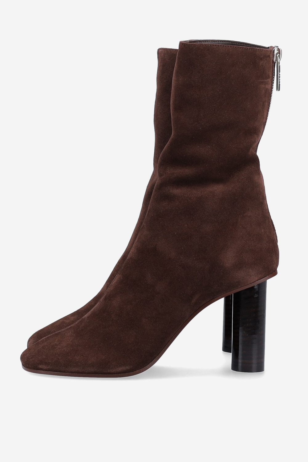 Alice suede ankle boots