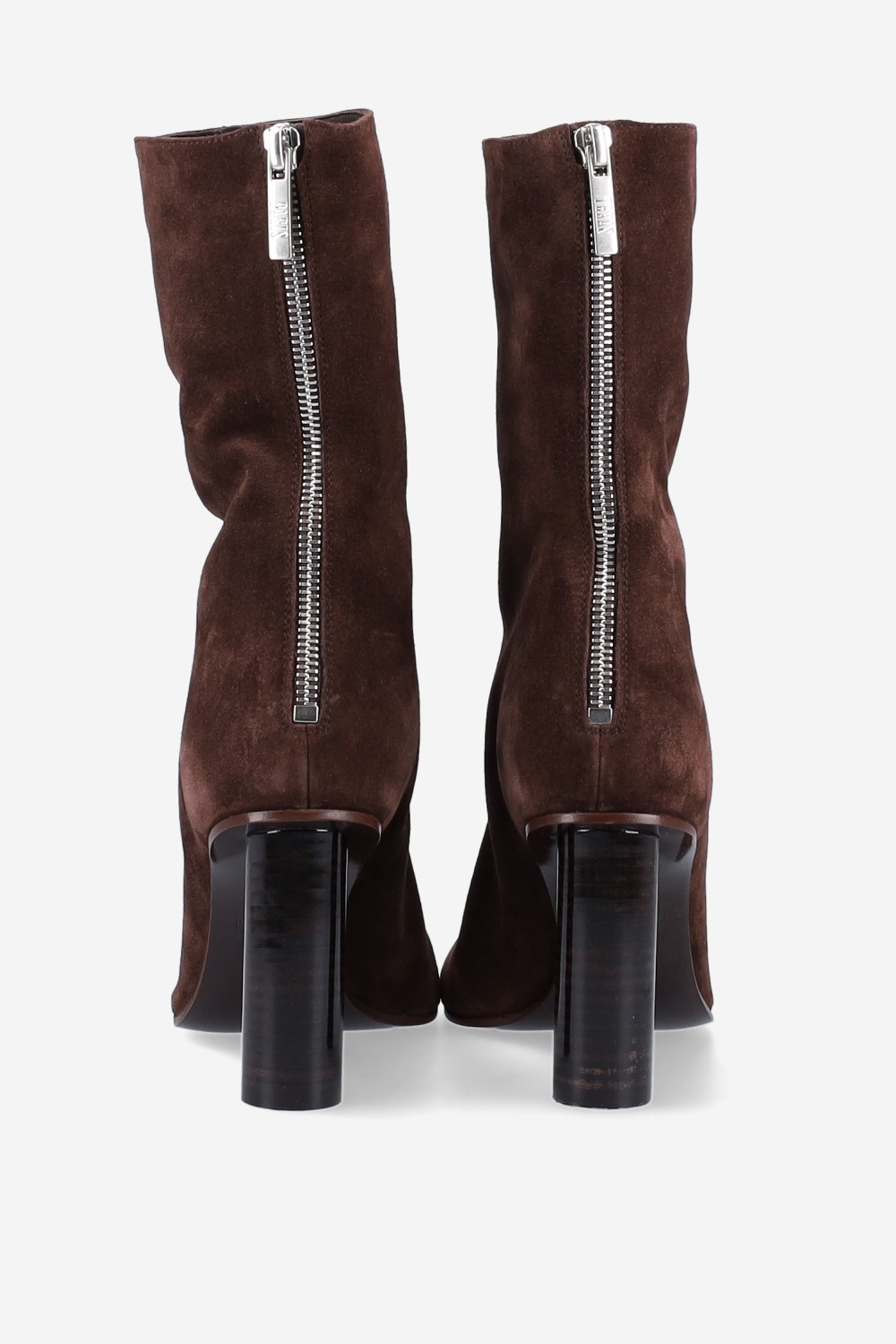 Alice suede ankle boots