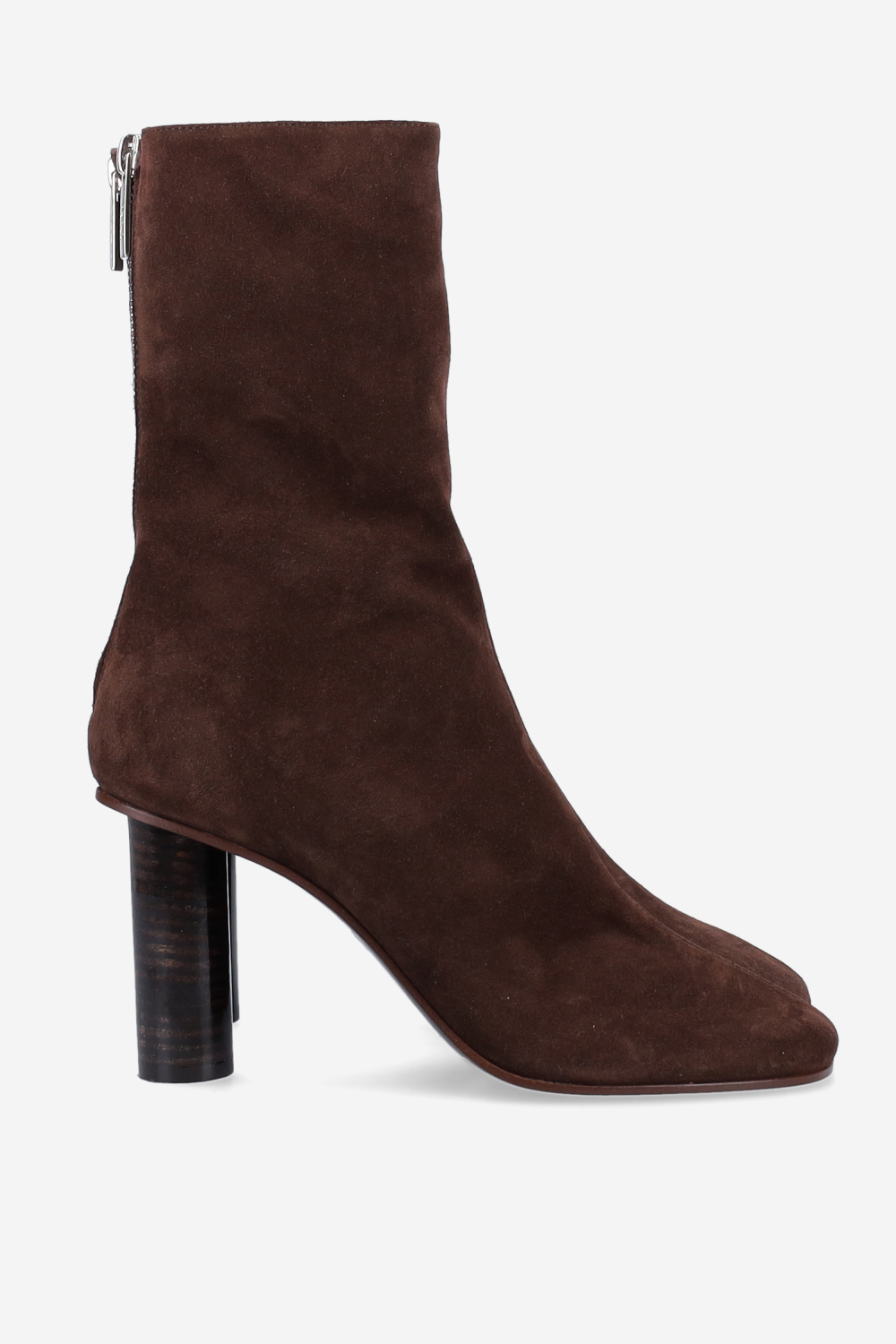 Alice suede ankle boots