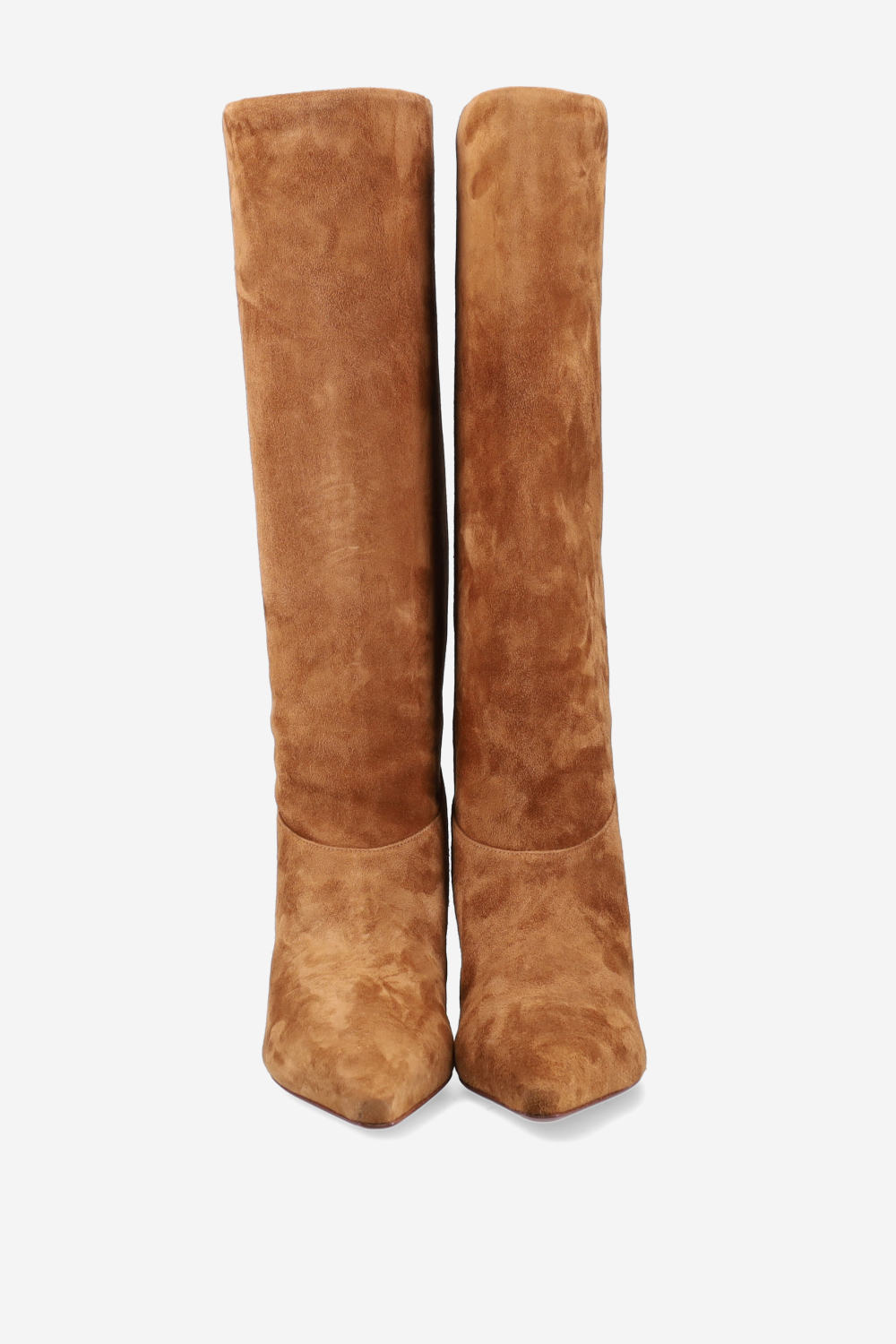 Rose 60 suede boots