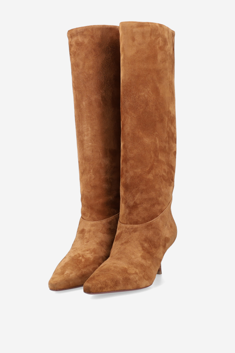 Rose 60 suede boots