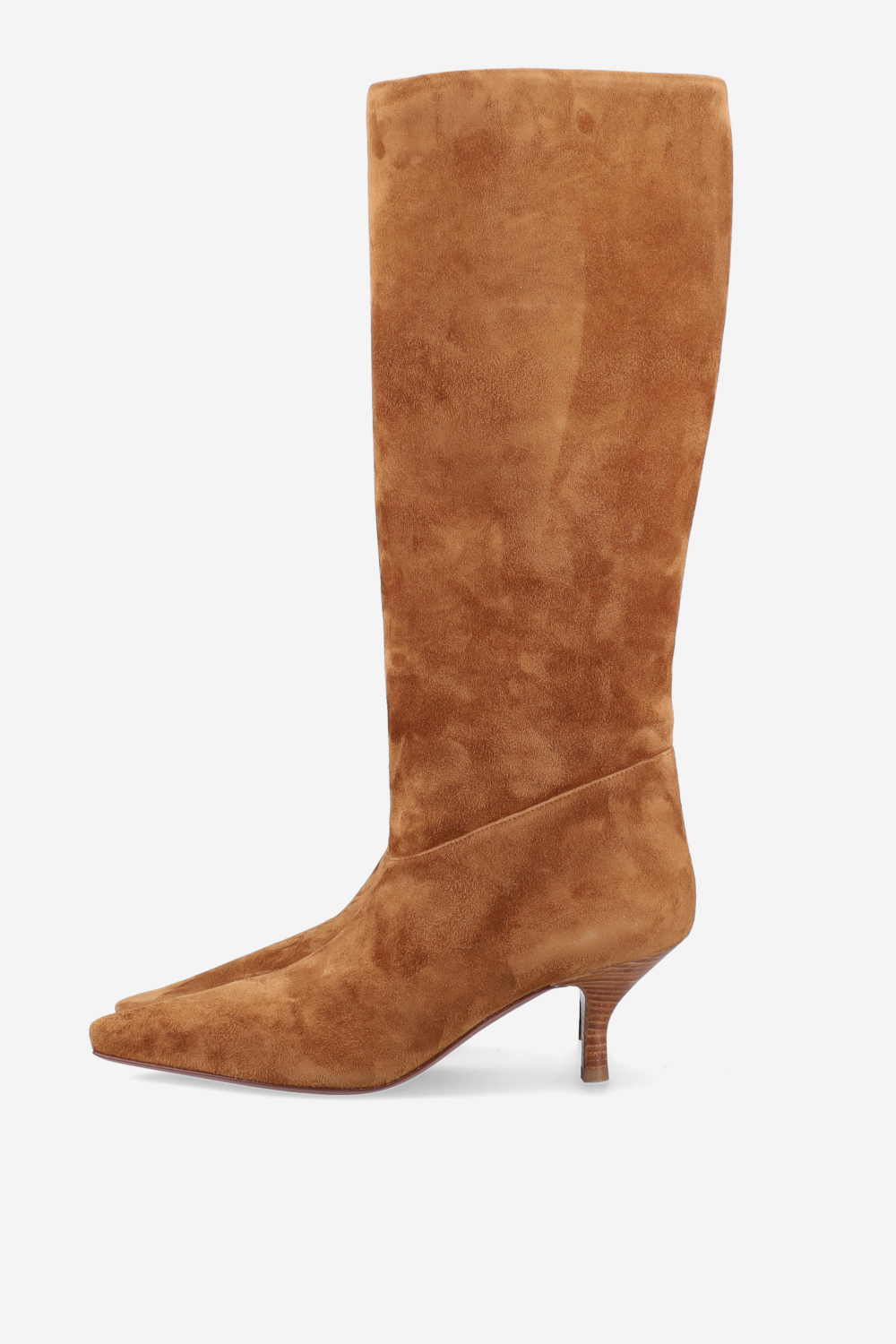 Rose 60 suede boots