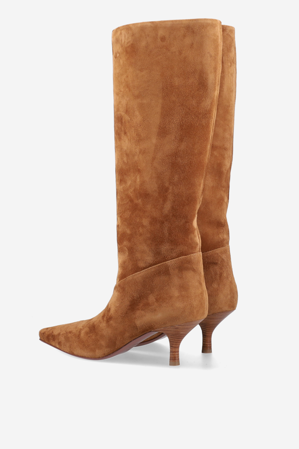 Rose 60 suede boots