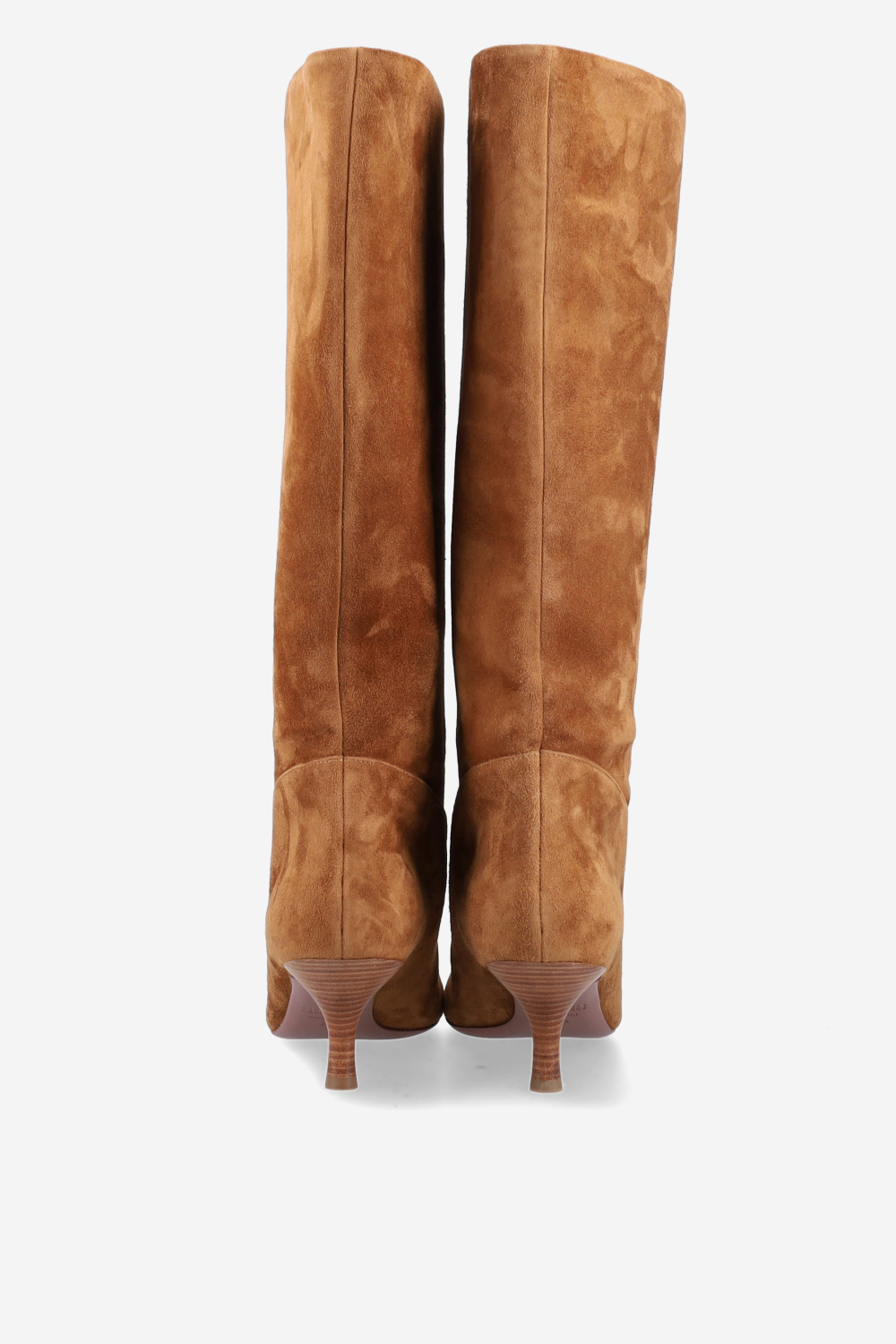 Rose 60 suede boots