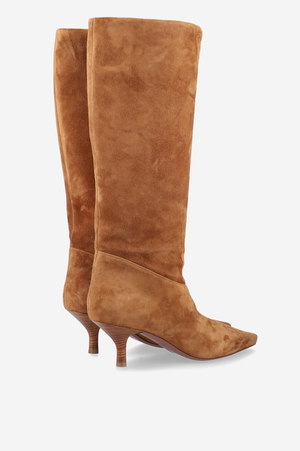 Rose 60 suede boots