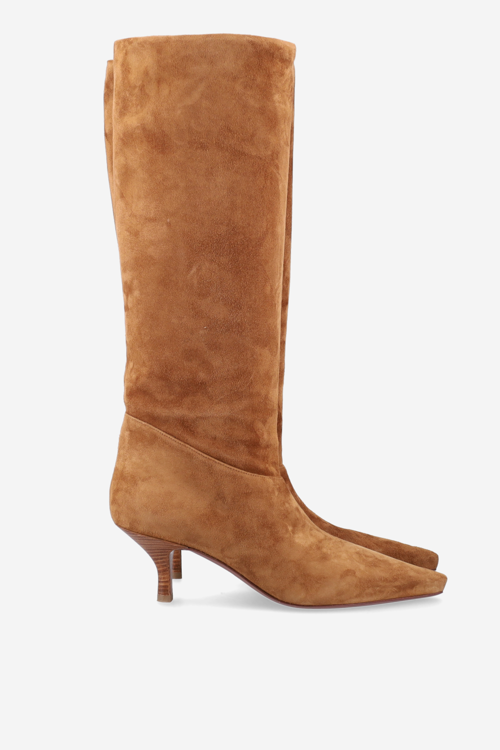Rose 60 suede boots