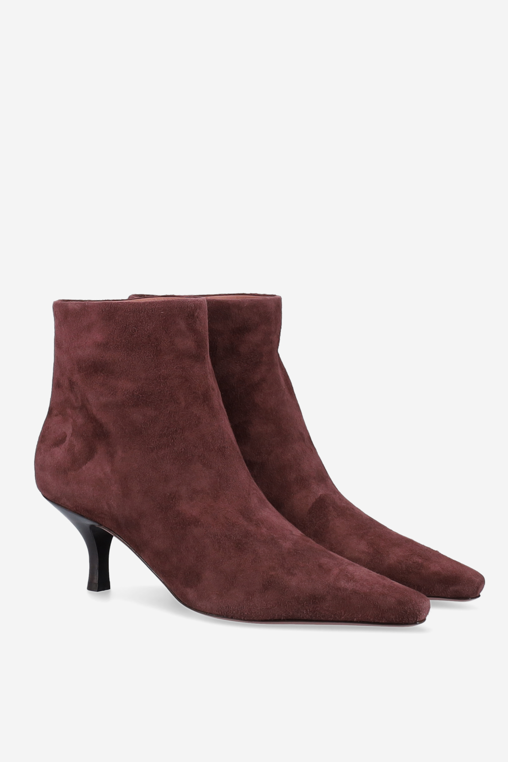 Rose 60 ankle boots