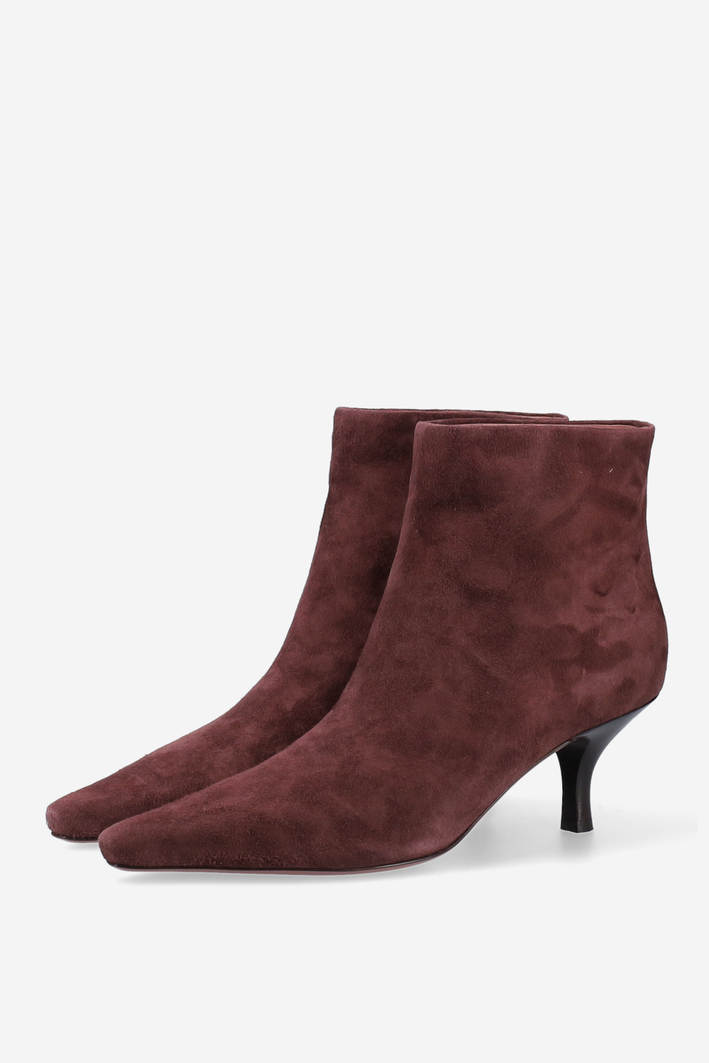 Rose 60 ankle boots