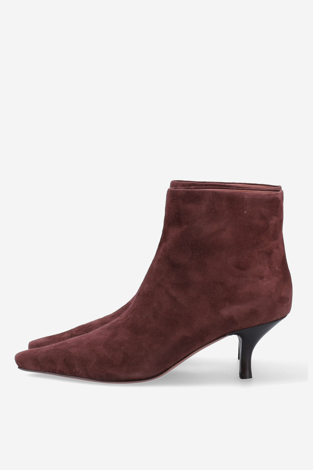 Rose 60 ankle boots