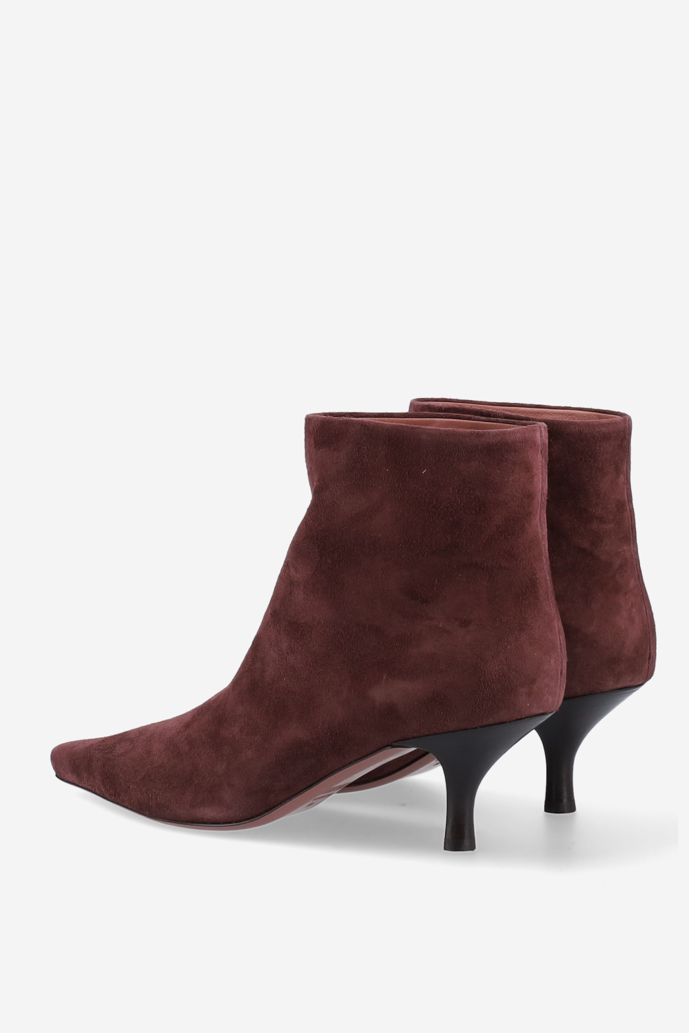Rose 60 ankle boots