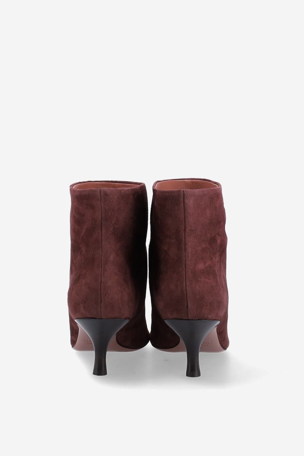 Rose 60 ankle boots