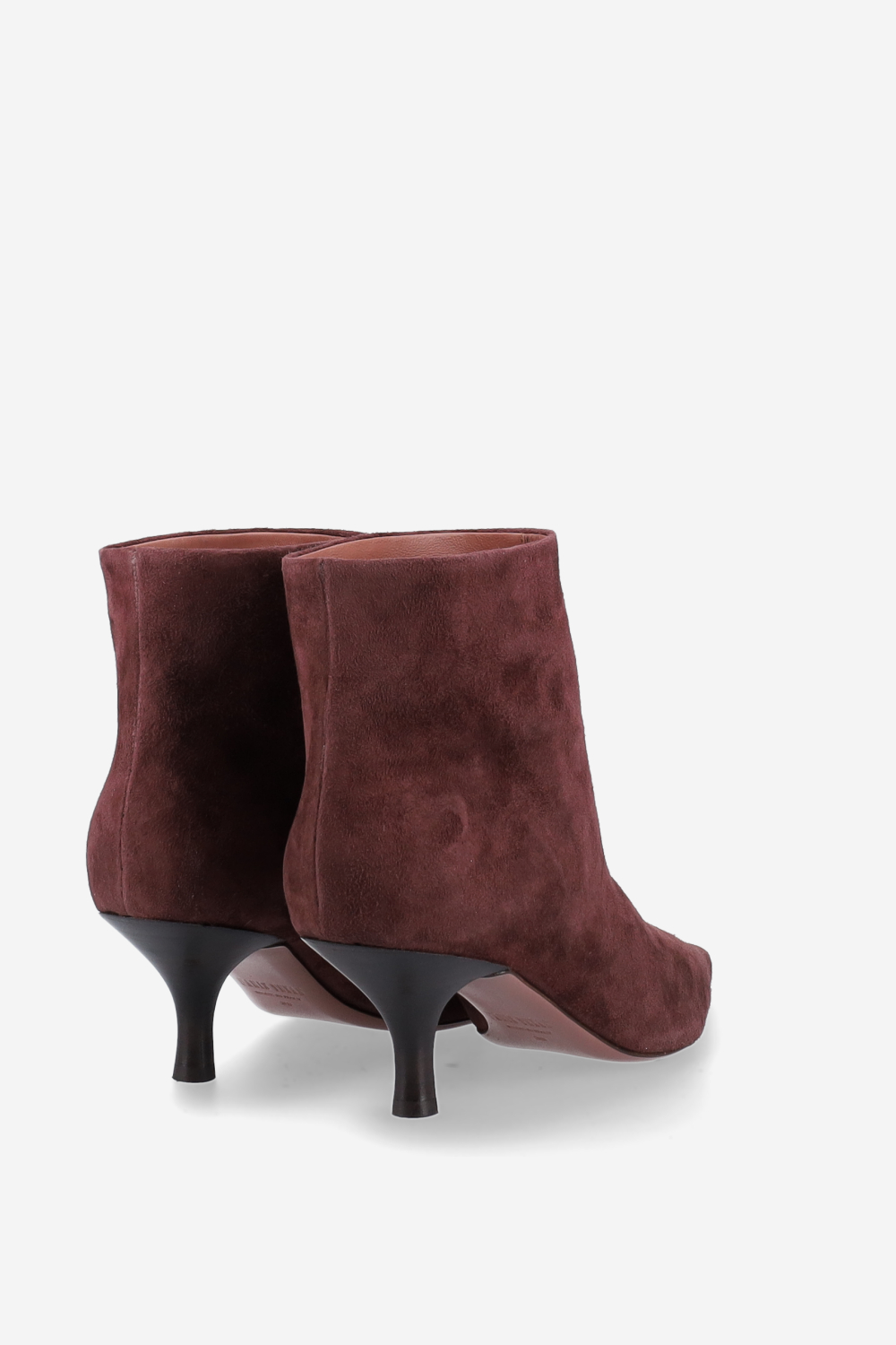 Rose 60 ankle boots