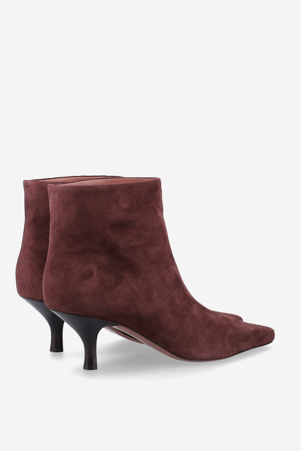 Rose 60 ankle boots