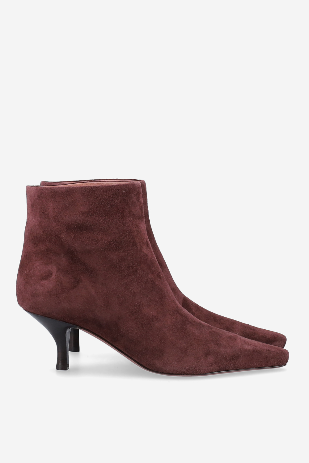 Rose 60 ankle boots