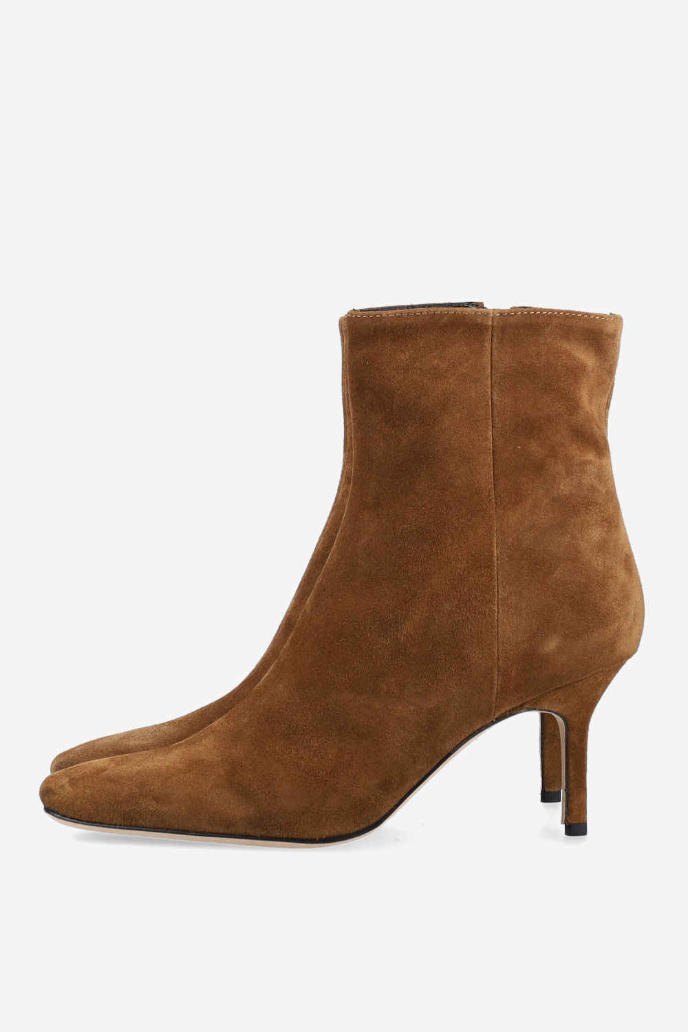 Paula suede ankle boots
