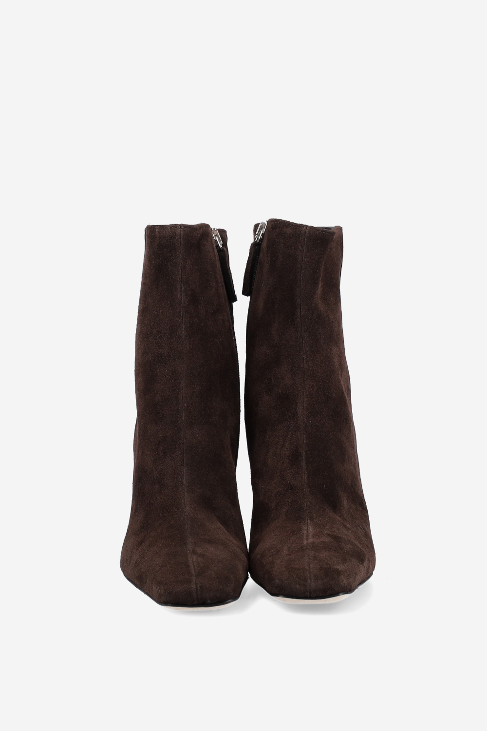 Paula suede ankle boots