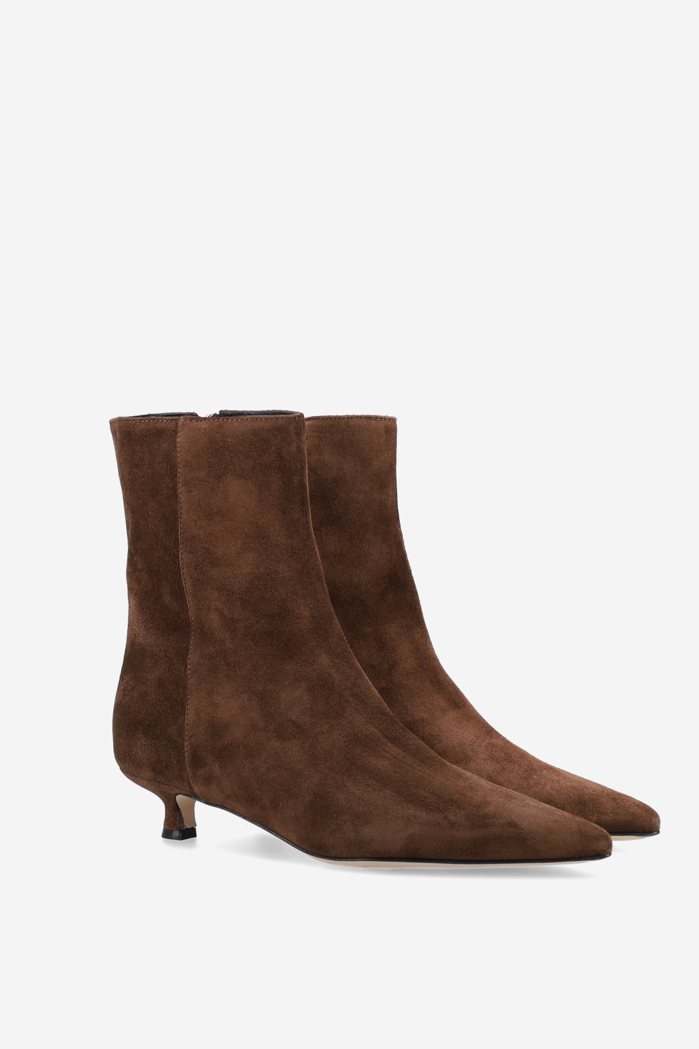 Mila sude ankle boots