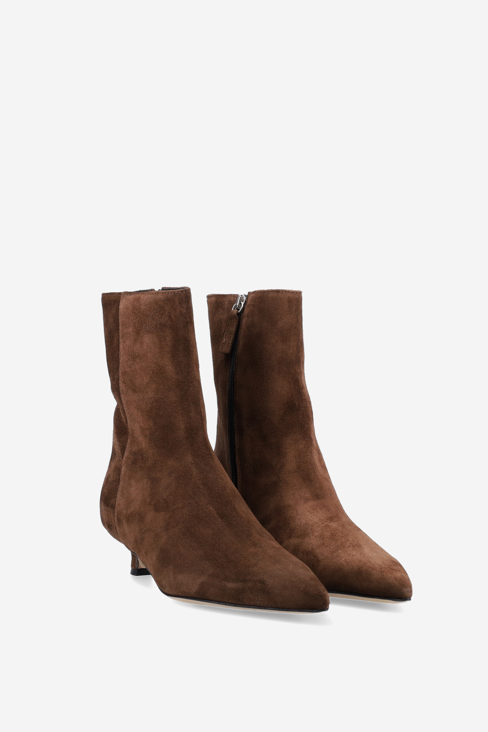 Mila sude ankle boots