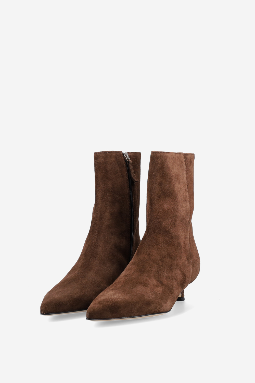 Mila sude ankle boots