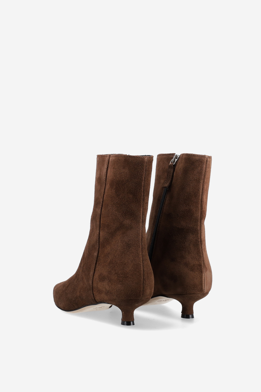 Mila sude ankle boots