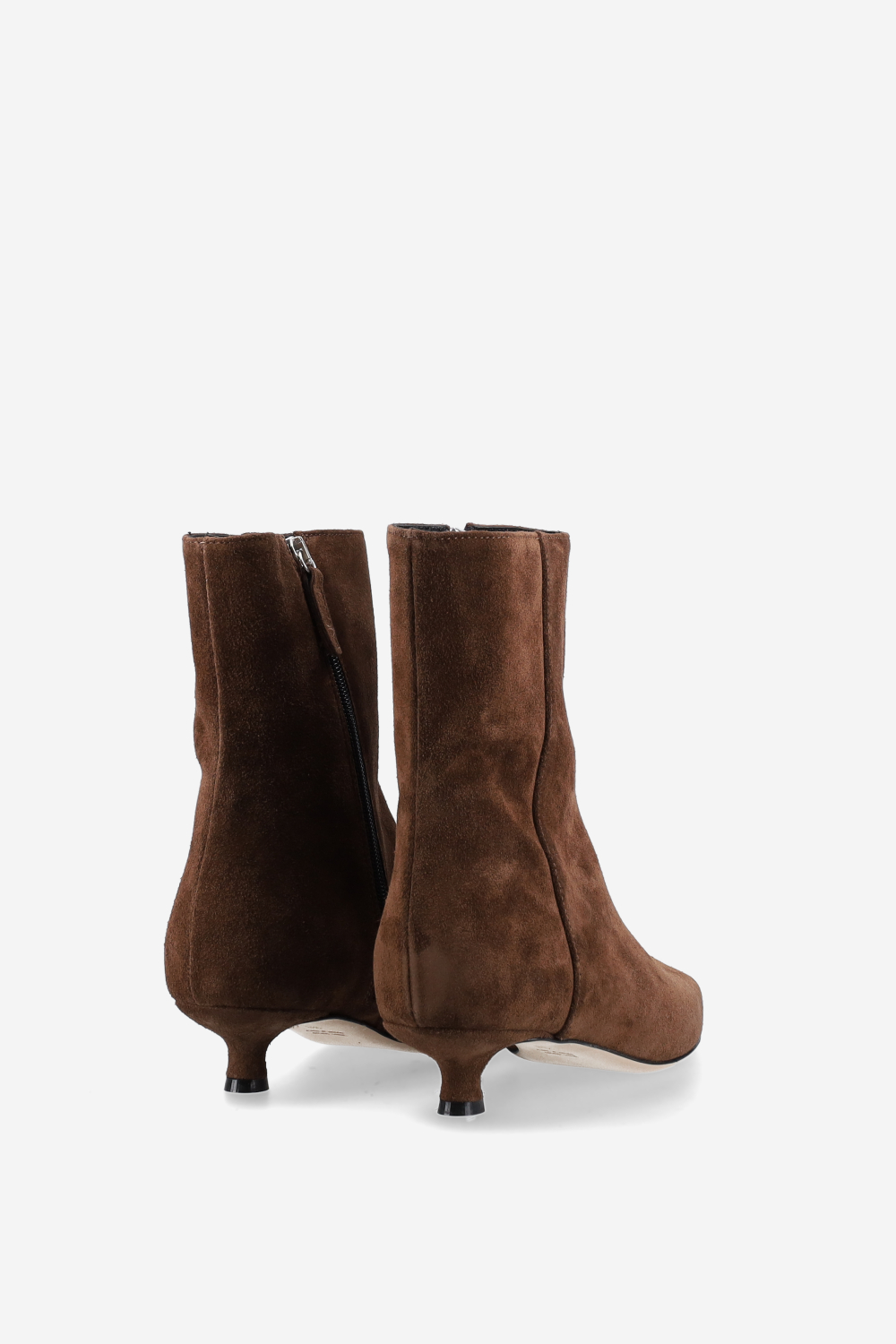 Mila sude ankle boots