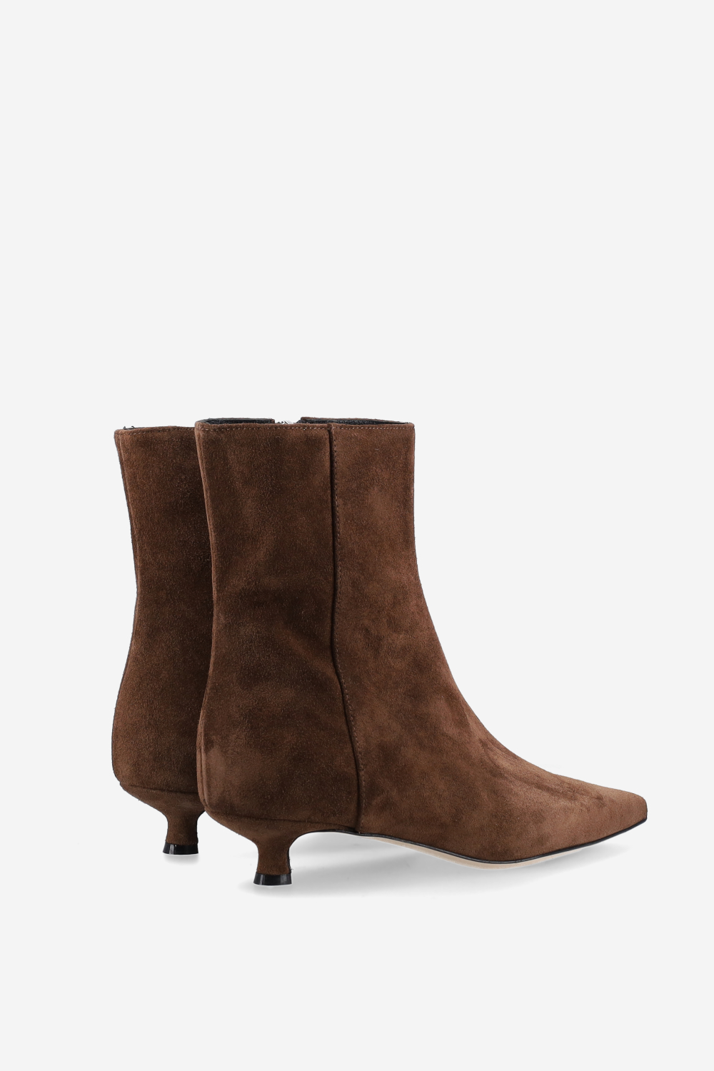 Mila sude ankle boots