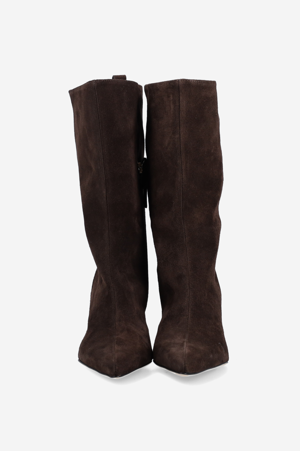 Liv suede boots