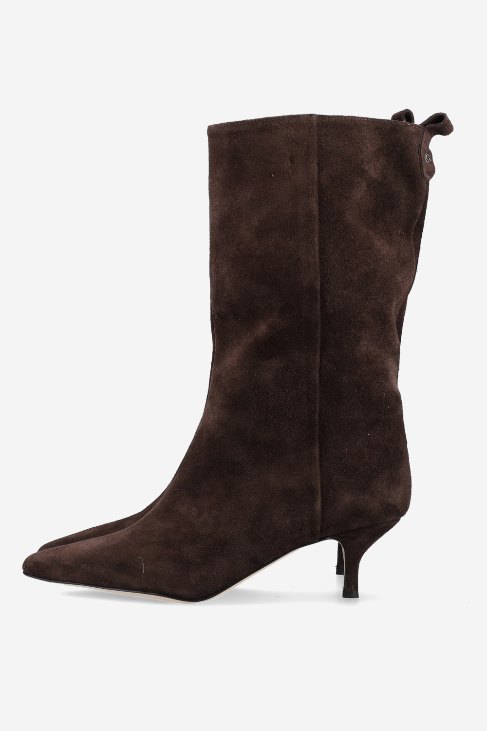 Liv suede boots
