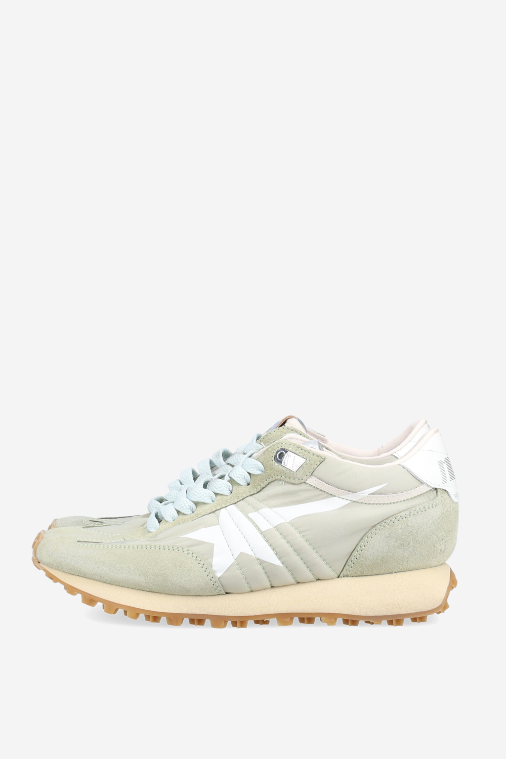 Running marathon nylon sneakers