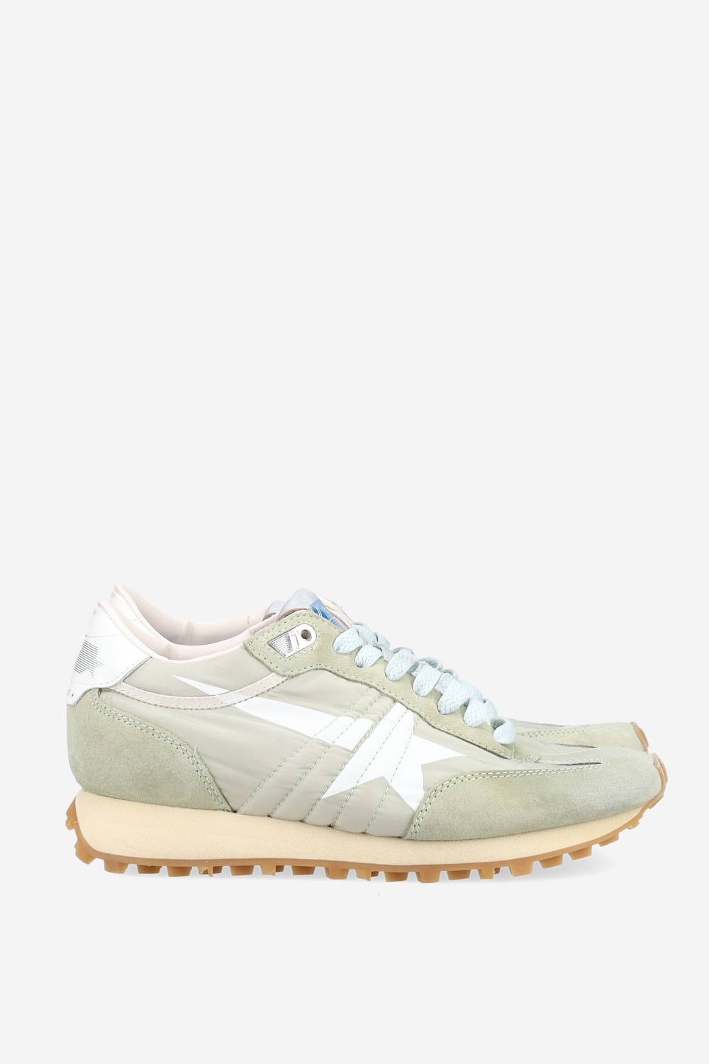 Running marathon nylon sneakers