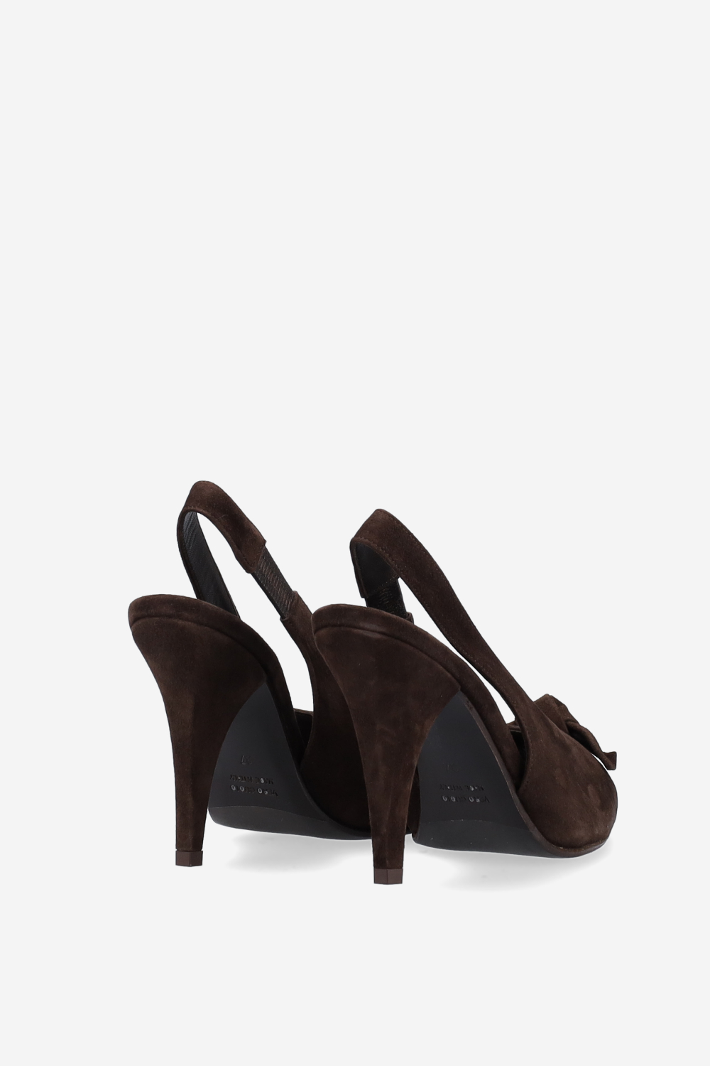 Open toe suede sandals