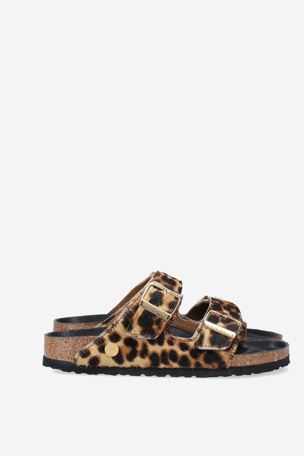 Arizona hairy fur sandals