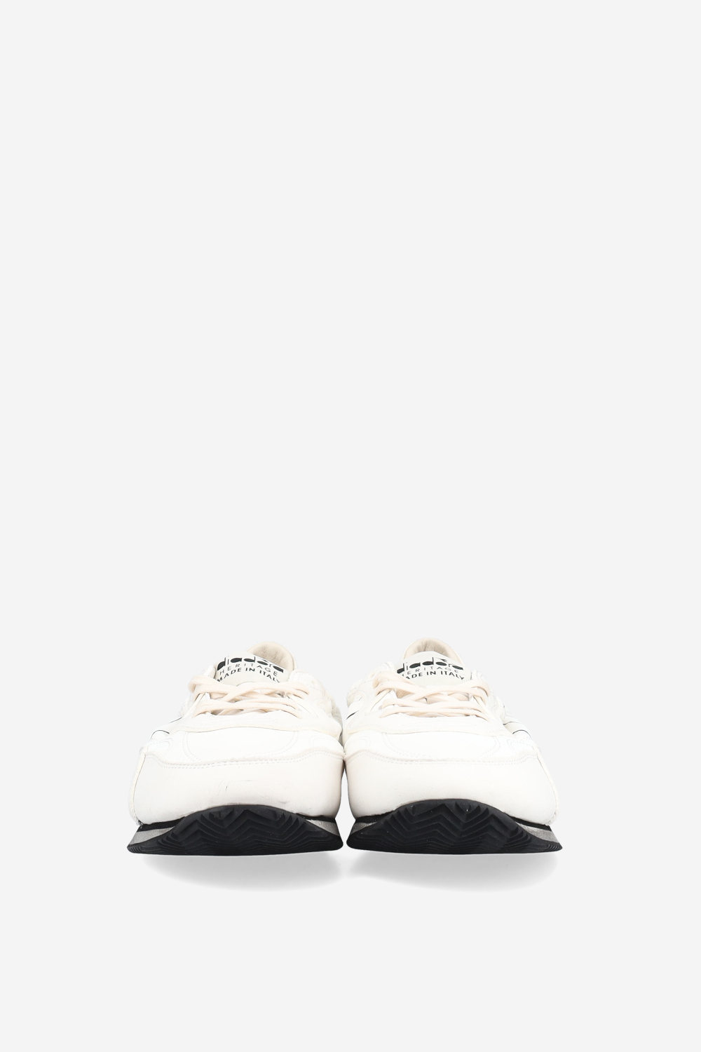 Equipe revenge etoile italia nubuck sneakers