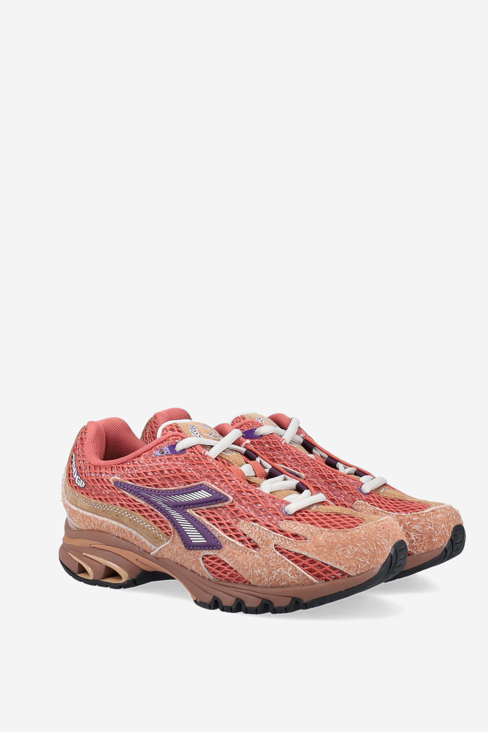 Mythos propulsion 280 bacca sneakers