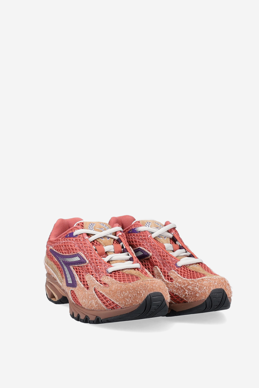 Mythos propulsion 280 bacca sneakers