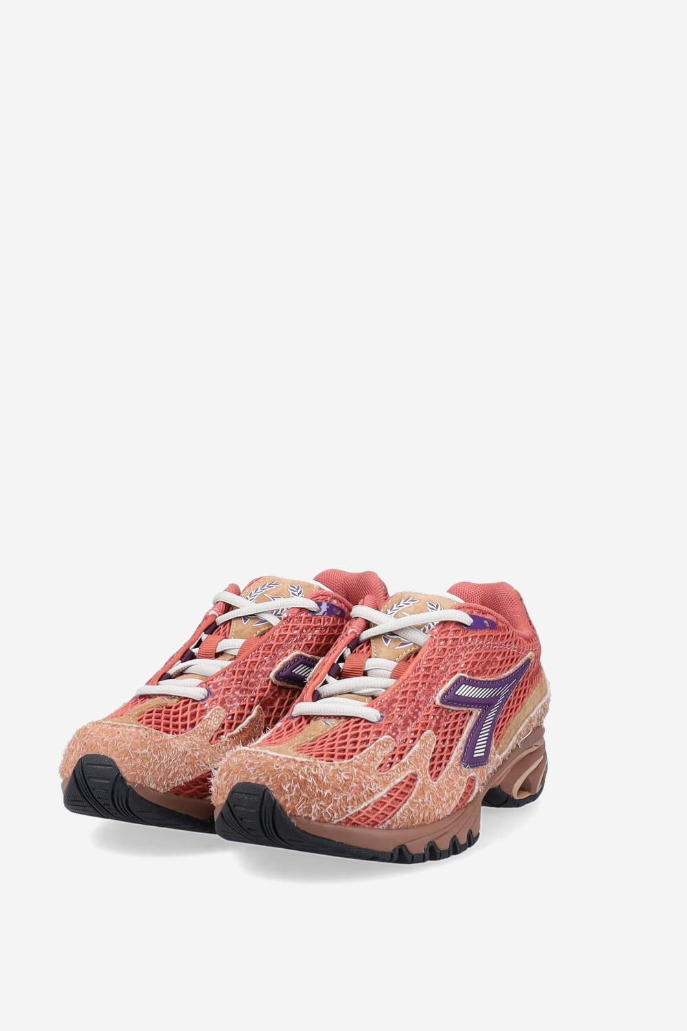 Mythos propulsion 280 bacca sneakers