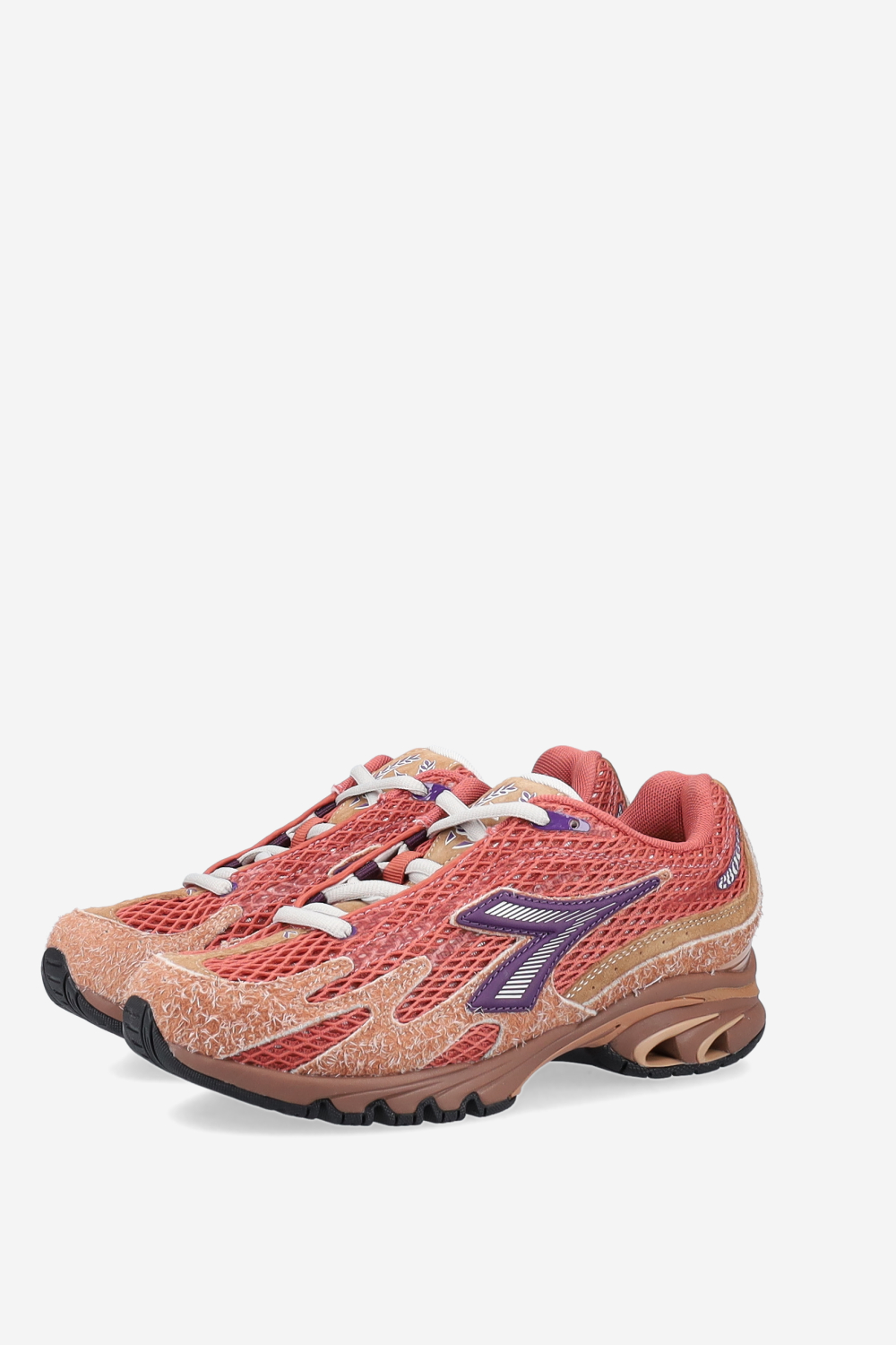 Mythos propulsion 280 bacca sneakers