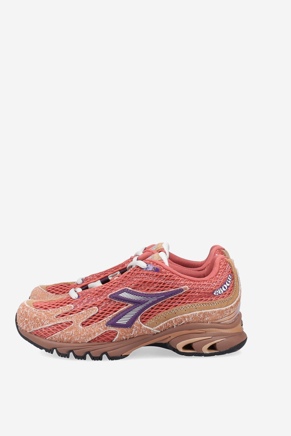 Mythos propulsion 280 bacca sneakers