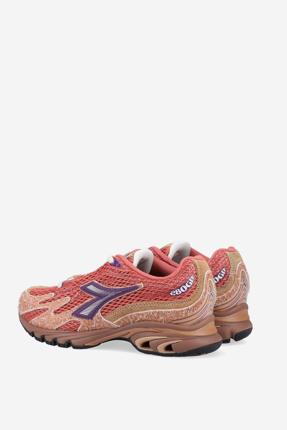 Mythos propulsion 280 bacca sneakers