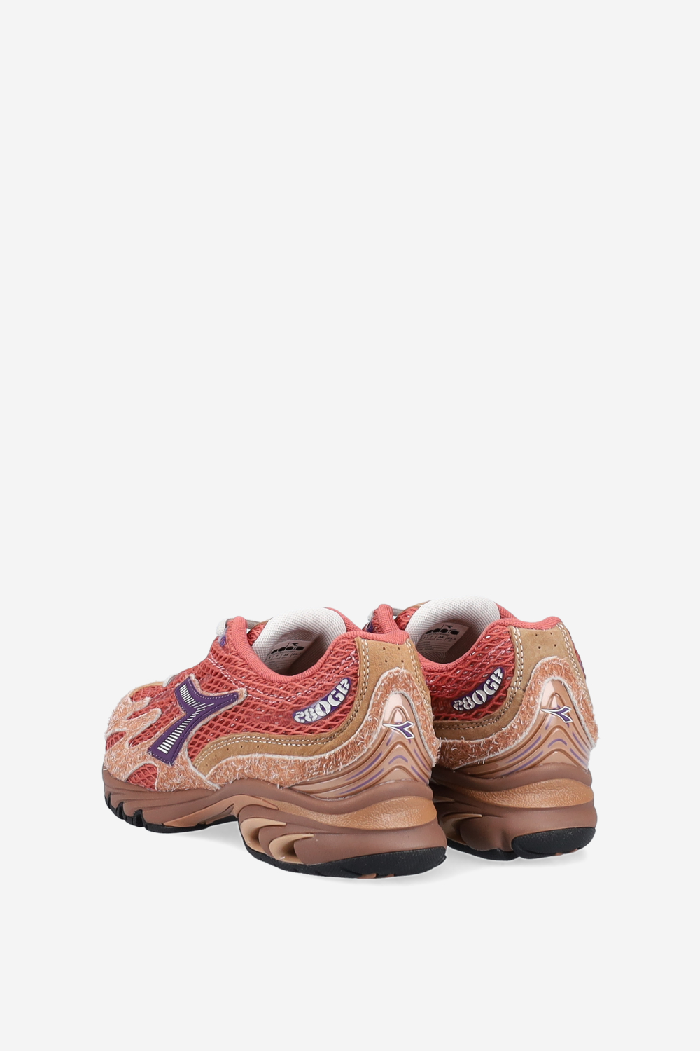 Mythos propulsion 280 bacca sneakers