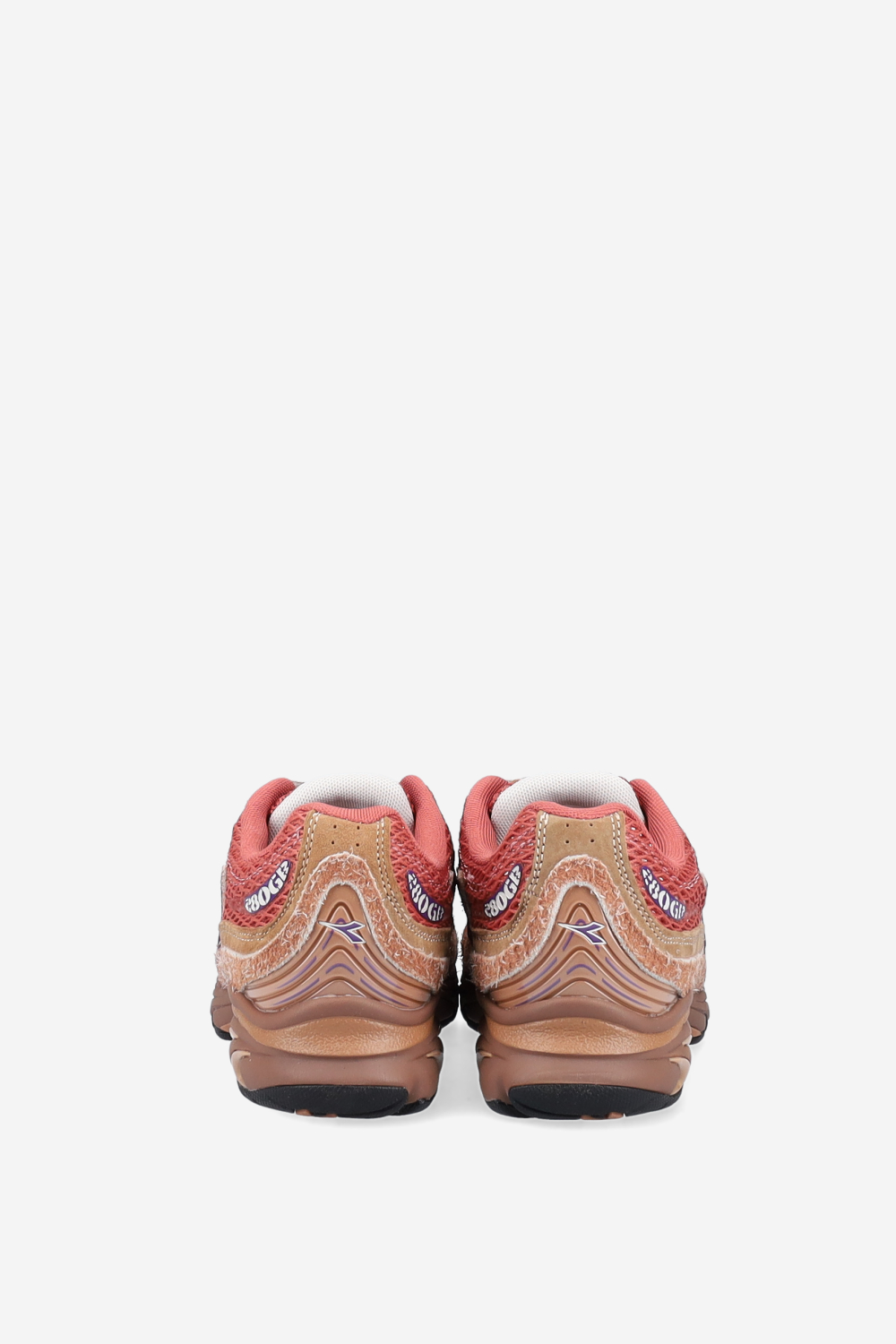 Mythos propulsion 280 bacca sneakers