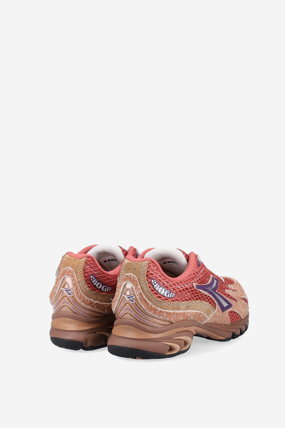 Mythos propulsion 280 bacca sneakers