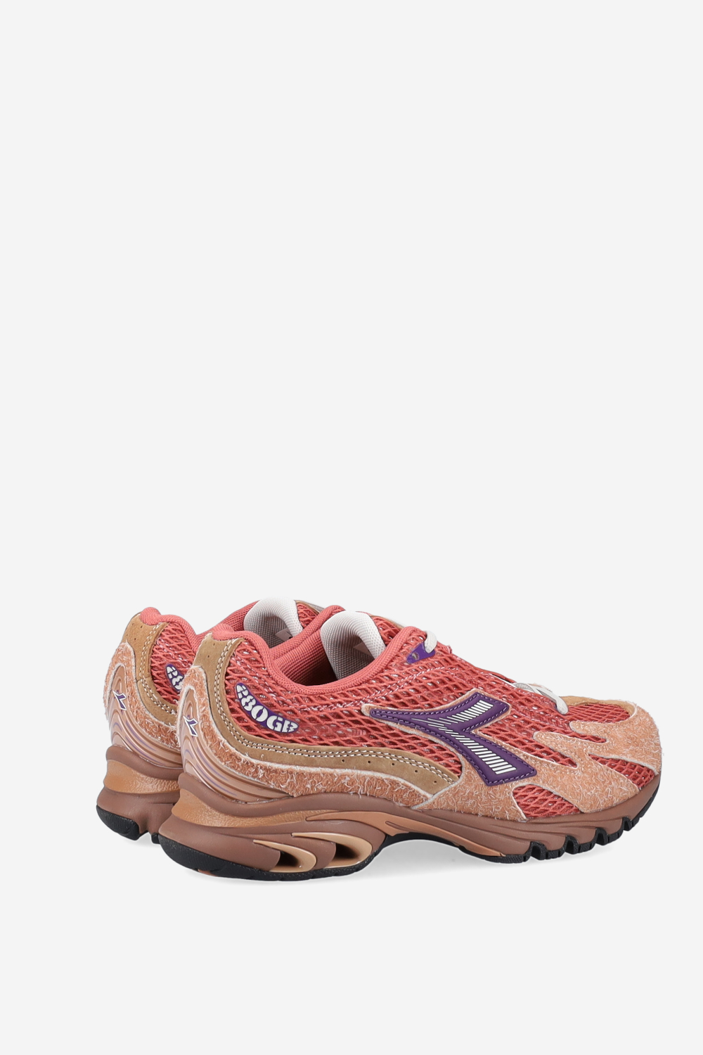 Mythos propulsion 280 bacca sneakers