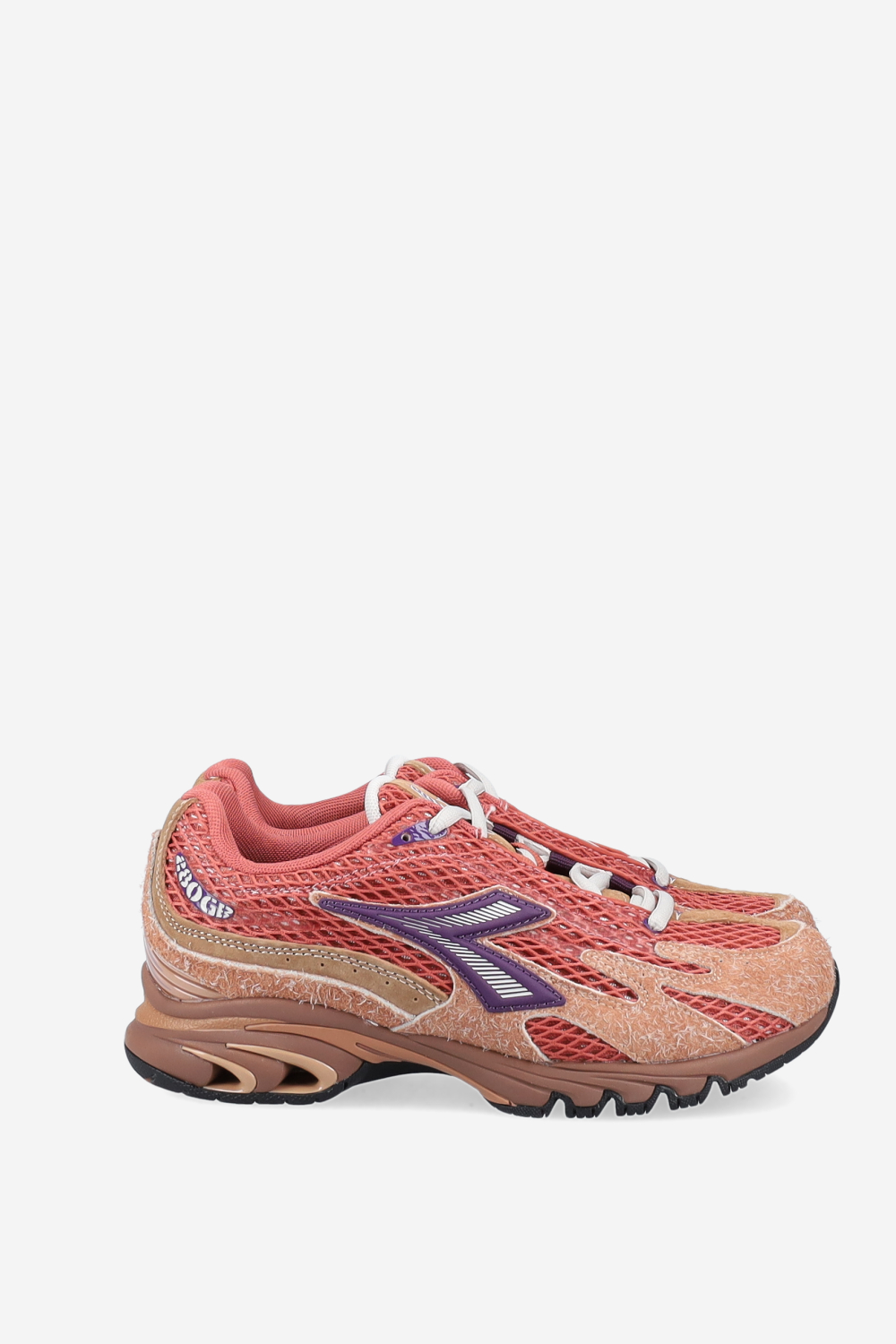 Mythos propulsion 280 bacca sneakers
