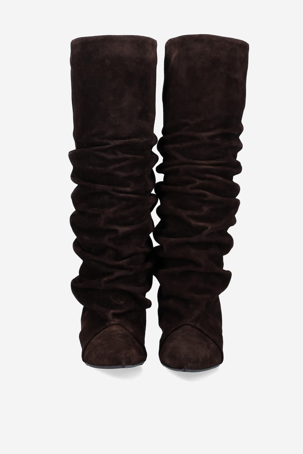 Bliss suede boots