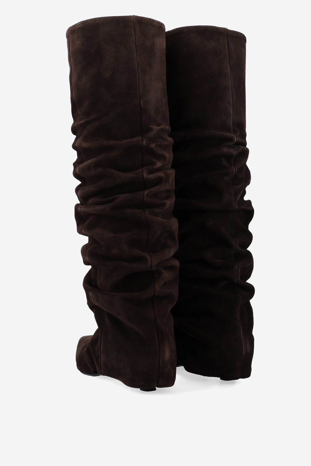 Bliss suede boots