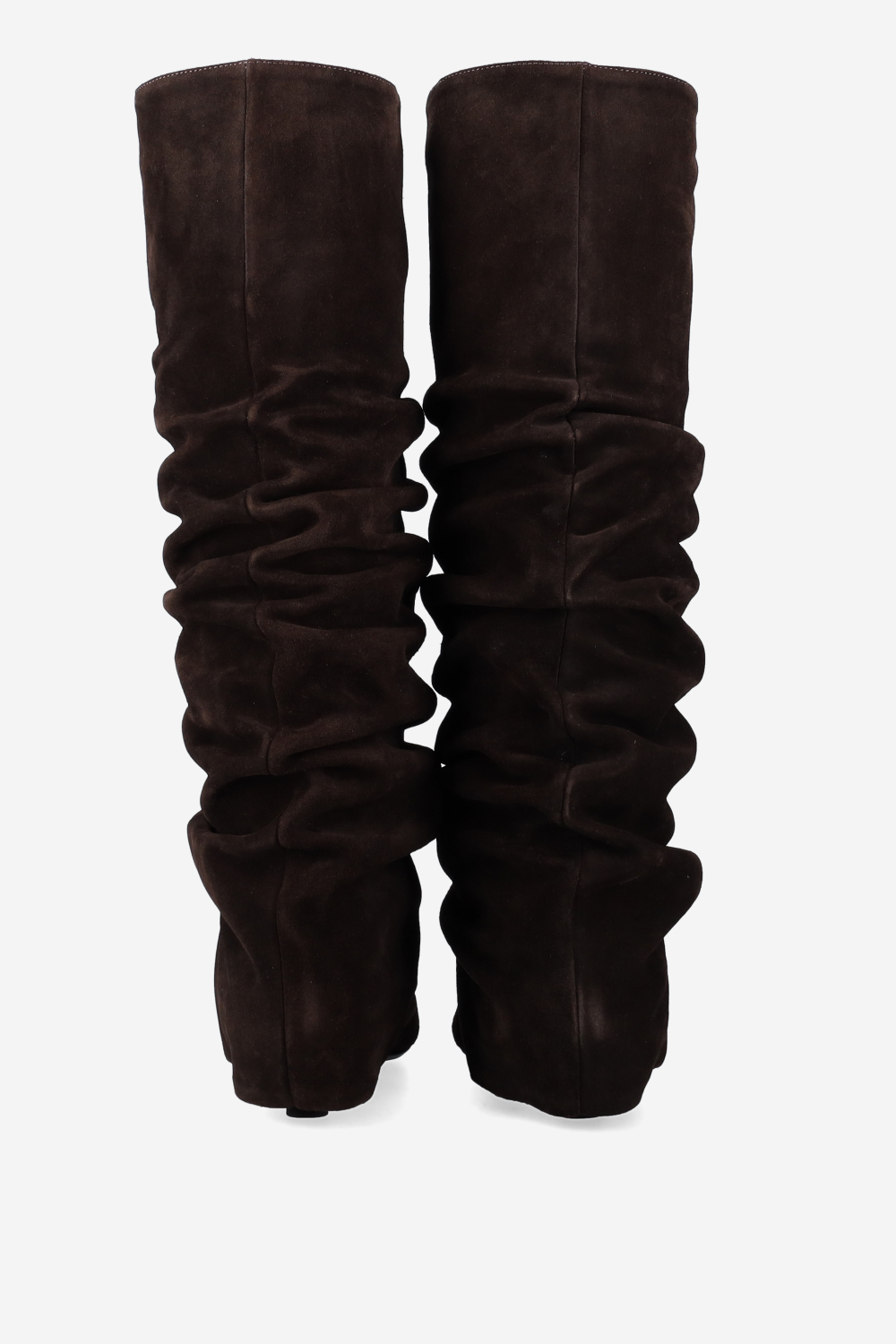 Bliss suede boots