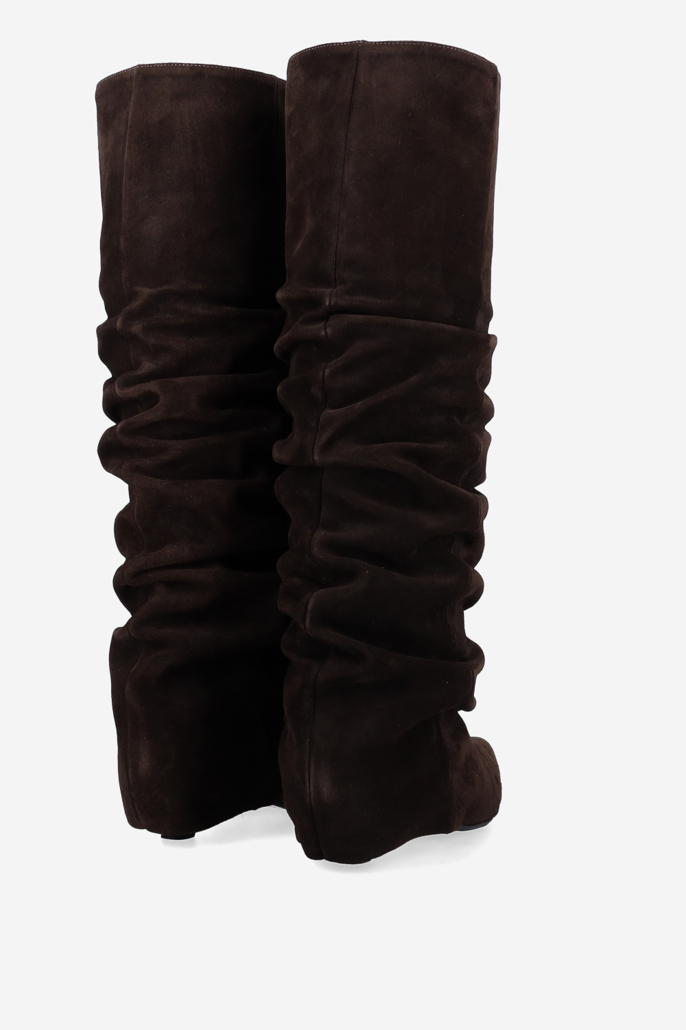 Bliss suede boots